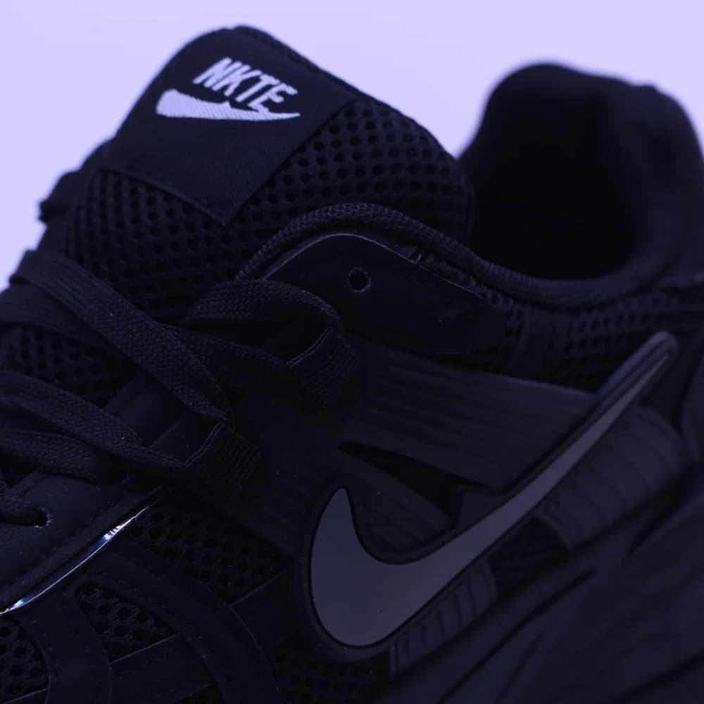 کتونی مردانه نایک وی تو کی ران مشکی | Nike V2K Run Black — تصویر ۵