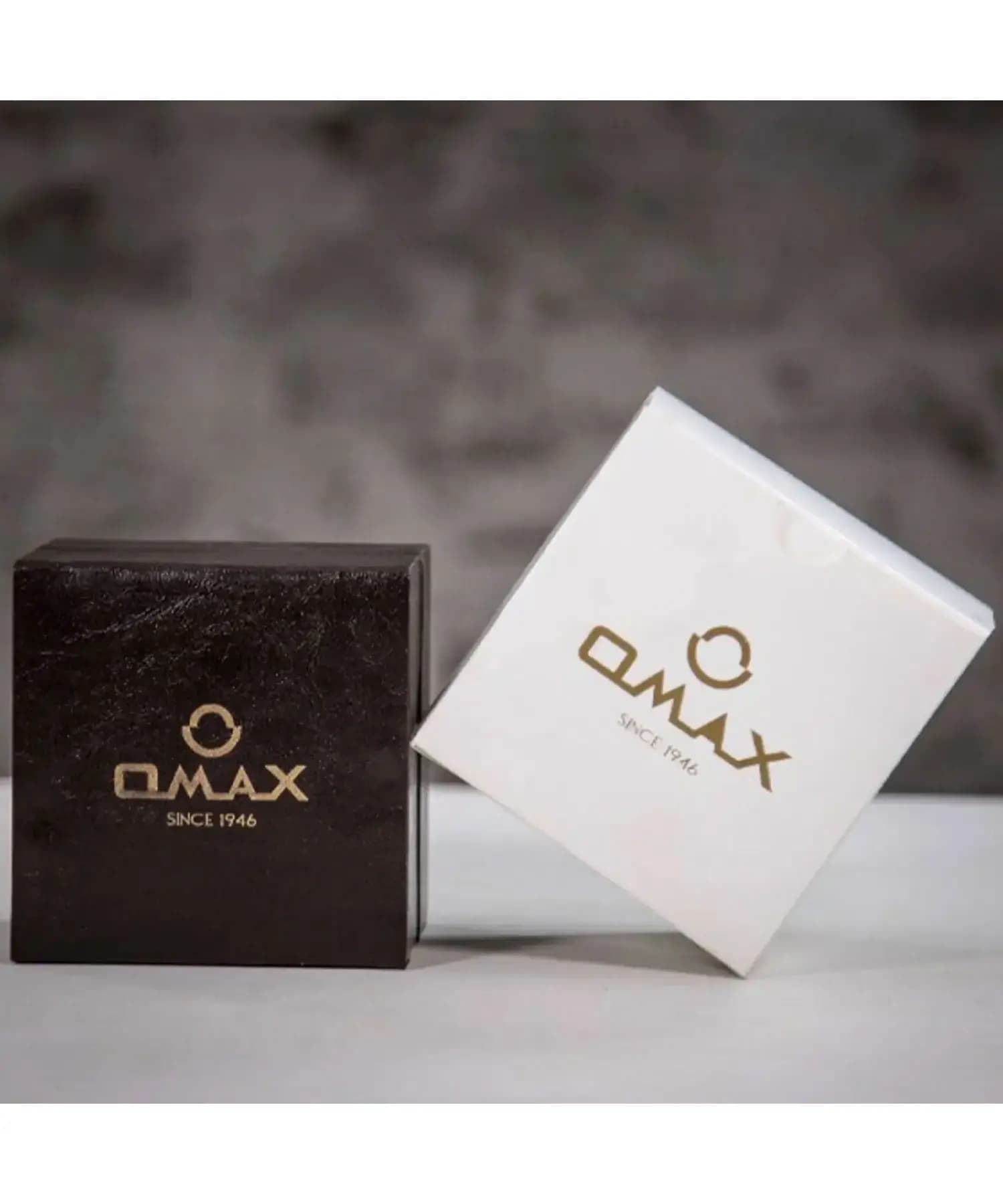ساعت مچی زنانه اصل اوماکس (omax) زیرمجموعه یونیورسال مدل BFD002I00D — تصویر ۳