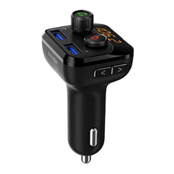 شارژر فندکی پرودو مدل PD-BT201D-BK