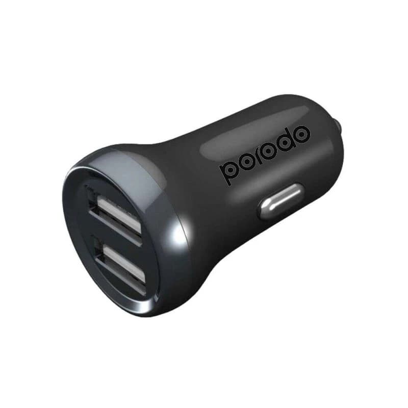 شارژر فندکی پرودو مدل PD-383 — تصویر ۲