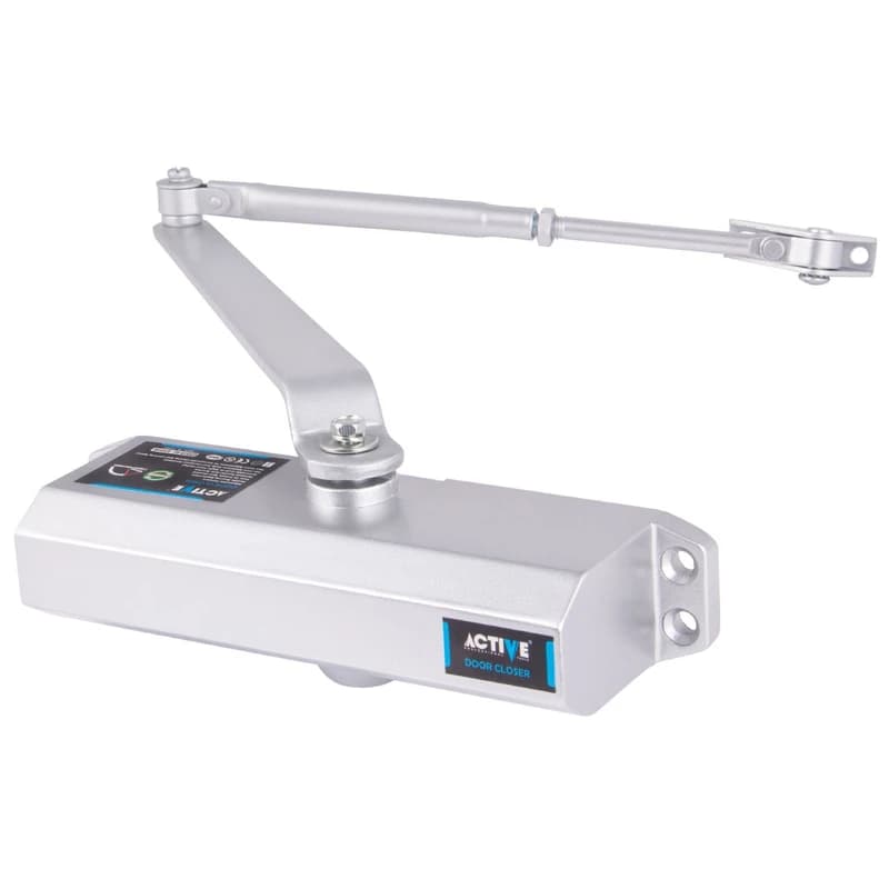 جک آرام بند اکتیو AC6385D | مناسب درب 65 تا 85 کیلوگرم