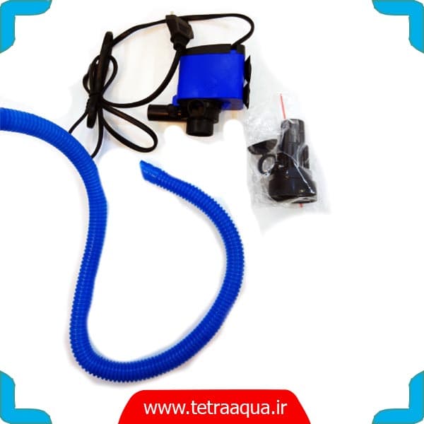 واتر پمپ آکواریوم آکواتک مدل AQUATEC – AQ1500 — تصویر ۲
