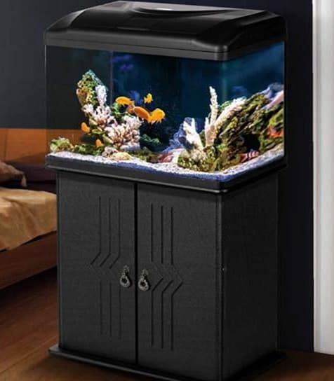 پایه آکواریوم دلسا k580