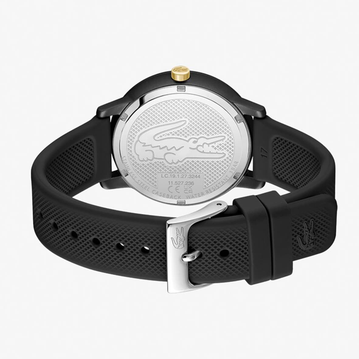 ساعت مچی زنانه لاگوست LACOSTE مدل 2001310 — تصویر ۳