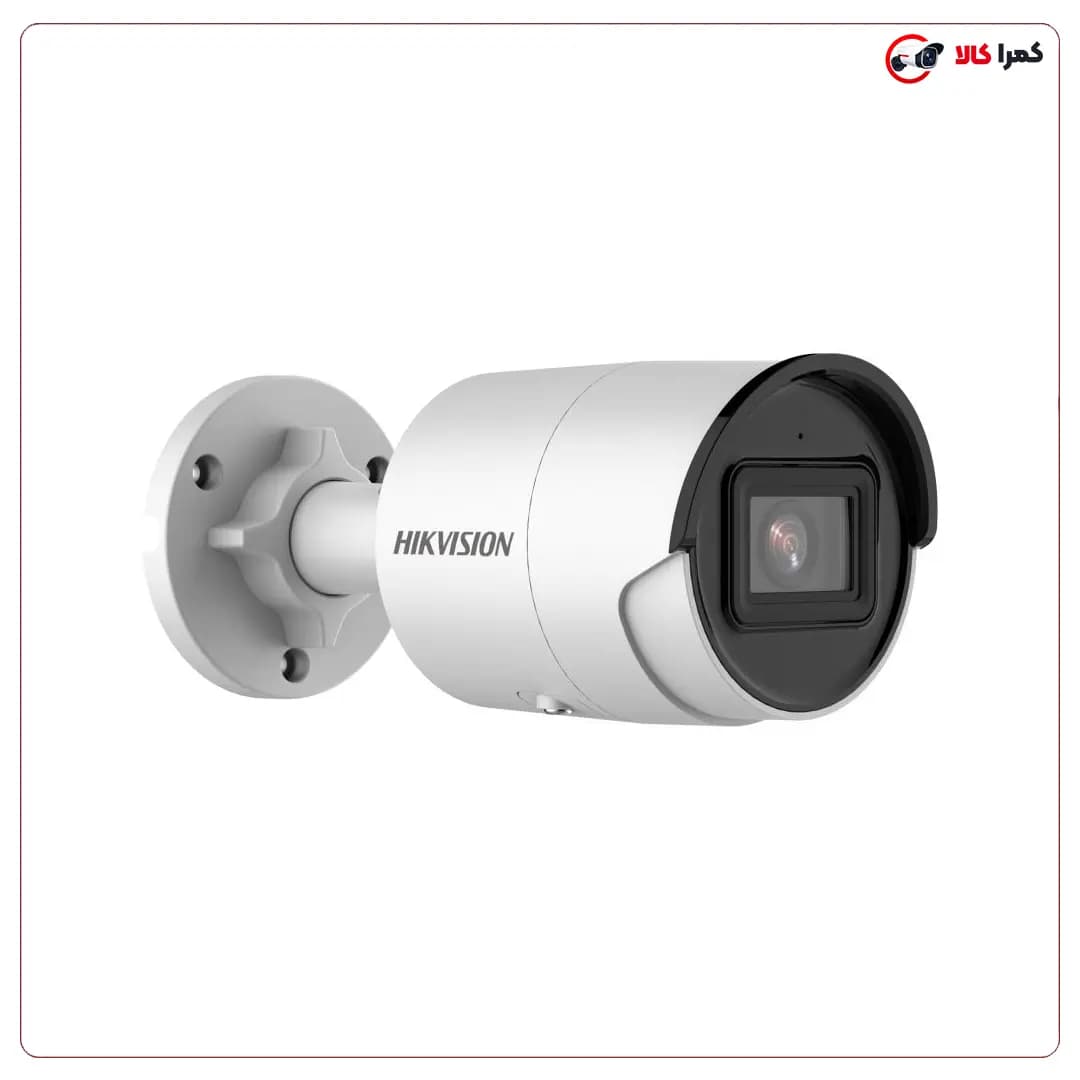 دوربین مداربسته تحت شبکه هایک ویژن DS-2CD2043G2-I