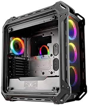 کیس گیمینگ کاگر مدل Panzer Evo RGB