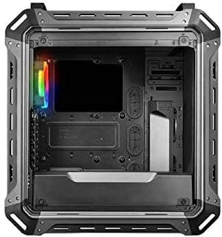 کیس گیمینگ کاگر مدل Panzer Evo RGB — تصویر ۵