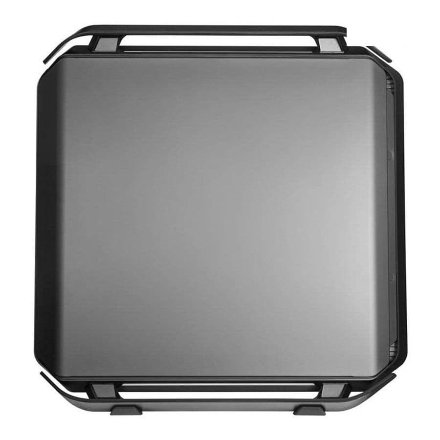 کیس کولرمستر مدل COSMOS C700P Black Edition — تصویر ۳