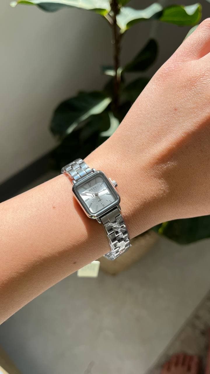 ساعت زنانه جولیوس مدل JA-1415A — تصویر ۴