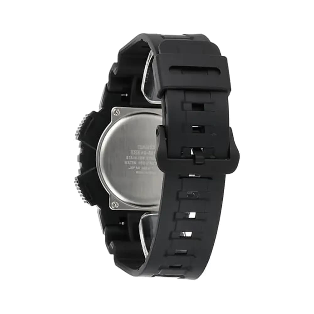 ساعت مردانه کاسیو مدل CASIO AQ-S810W-1AVDF — تصویر ۶