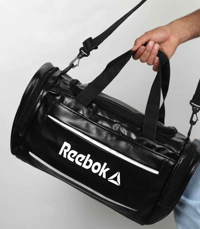 ساک ورزشی چرم مصنوعی ریبوک Reebok کد 2164