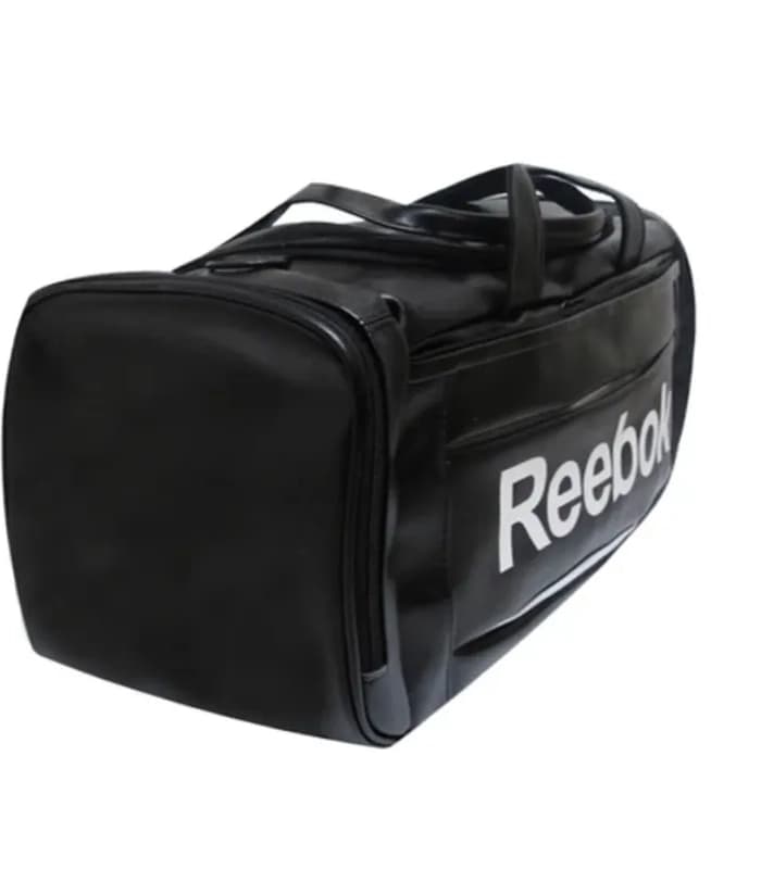 ساک ورزشی چرم مصنوعی ریبوک Reebok کد 2164 — تصویر ۵