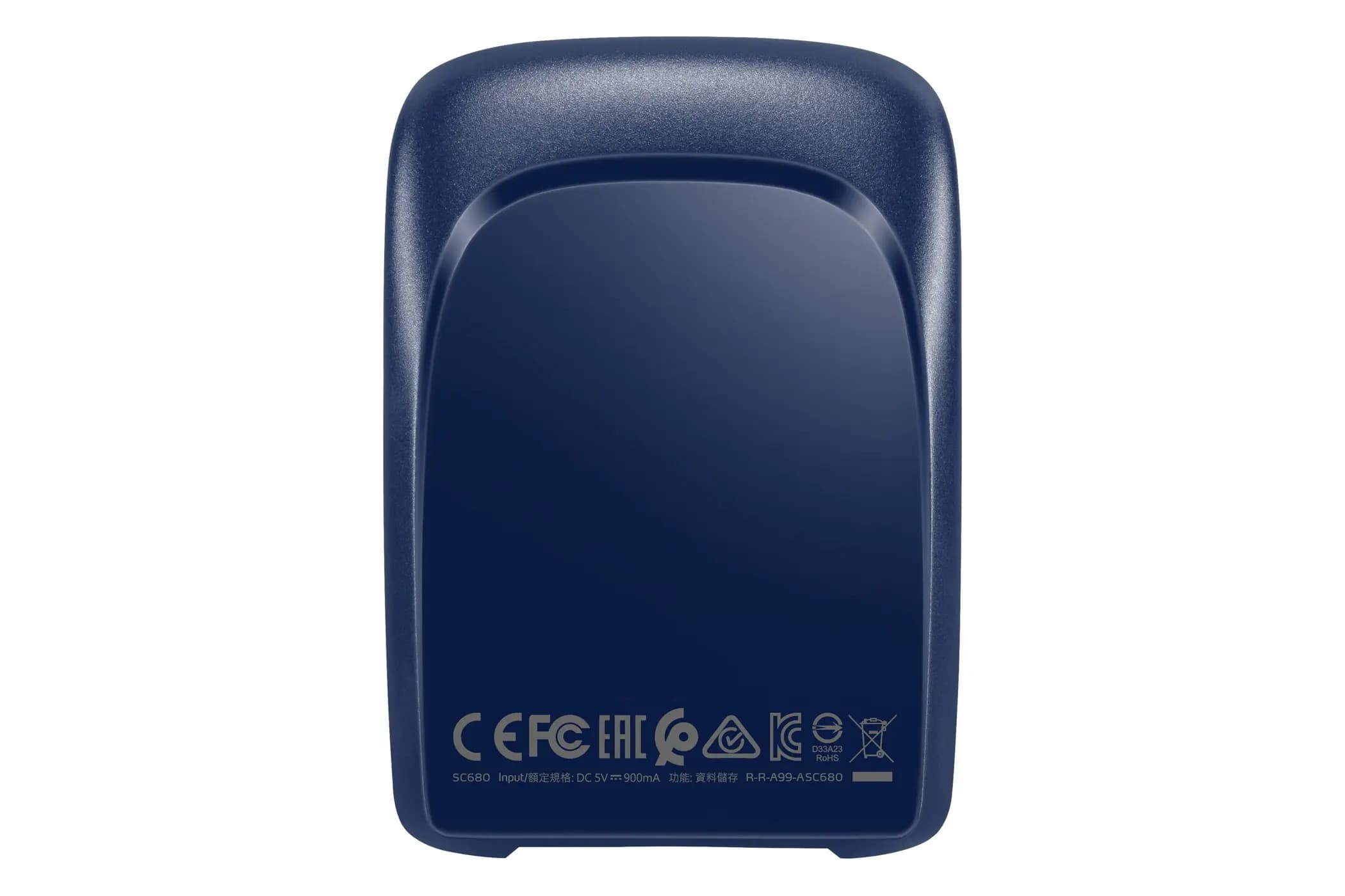 حافظه اس اس دی اکسترنال ای دیتا مدل SC680 با ظرفیت 480 گیگابایت — تصویر ۲