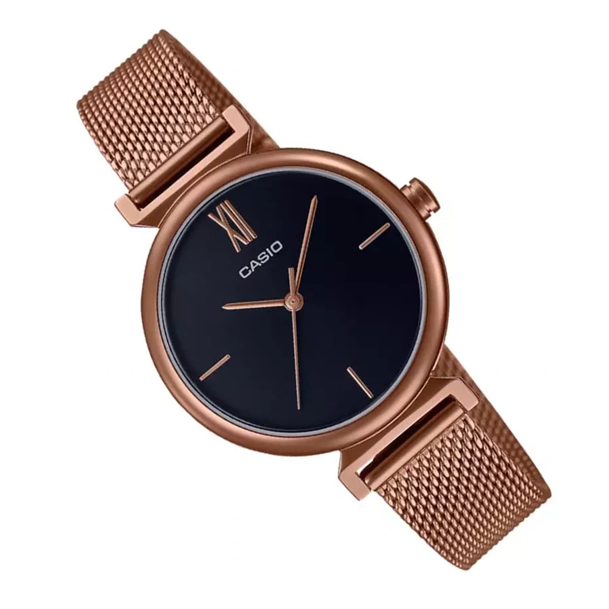 ساعت زنانه کاسیو مدل CASIO LTP-2023VMR-1CDR — تصویر ۵