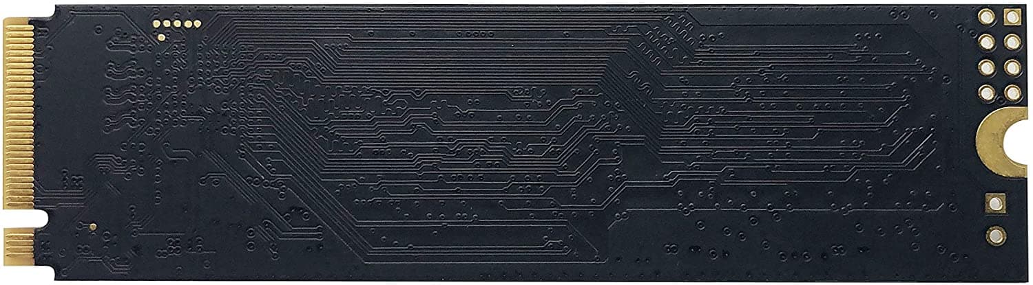 حافظه SSD اینترنال پاتریوت مدل P300 M.2 PCIe Gen 3×4 ظرفیت 1 ترابایت — تصویر ۴