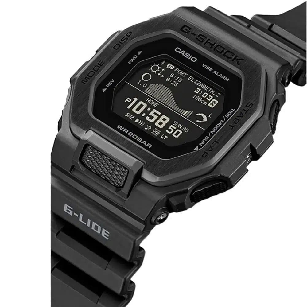 ساعت کاسیو جیشاک مدل CASIO GBX-100NS-1DR — تصویر ۴