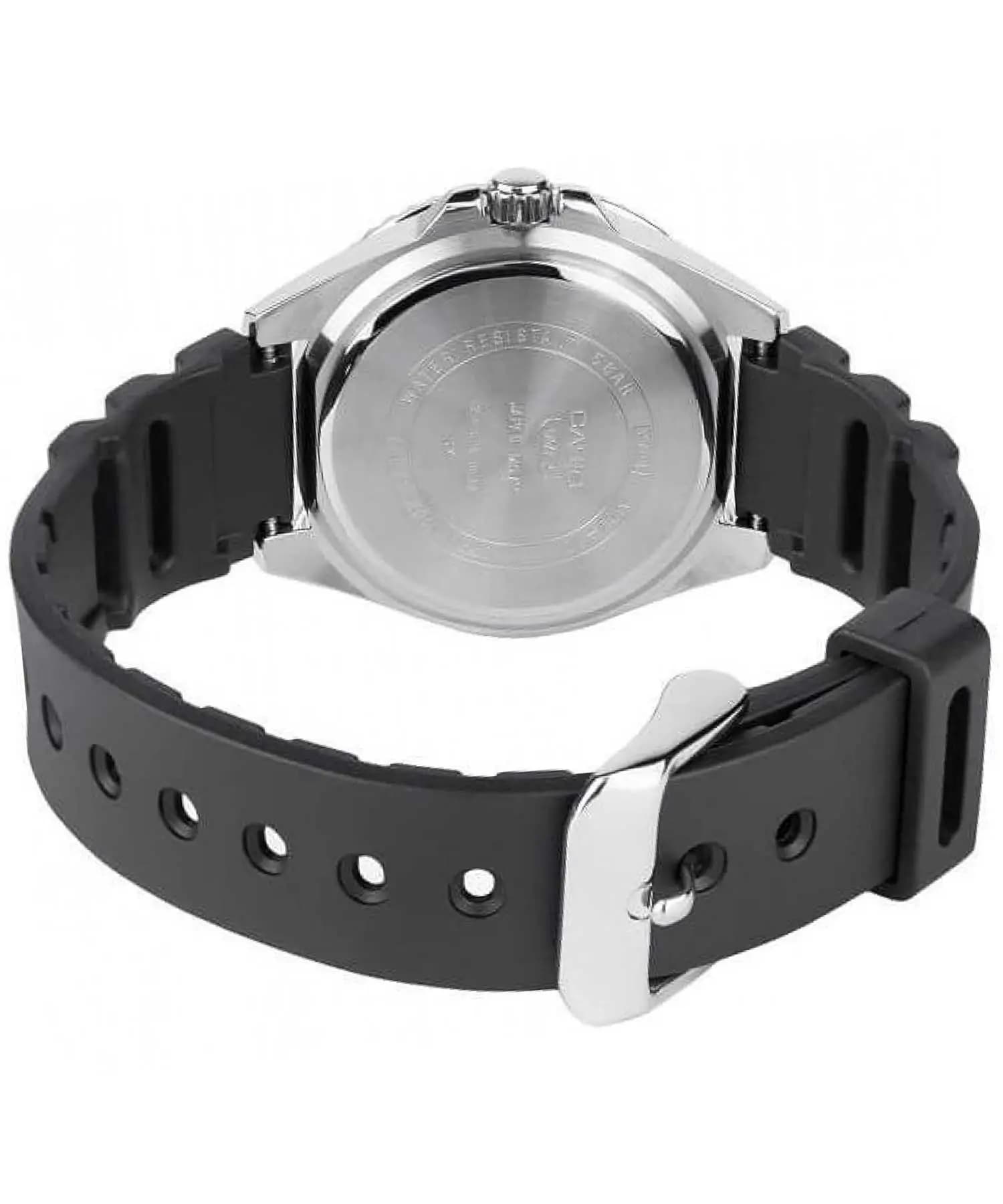 ساعت زنانه کاسیو مدل CASIO MDV-10-1A1VDF — تصویر ۷