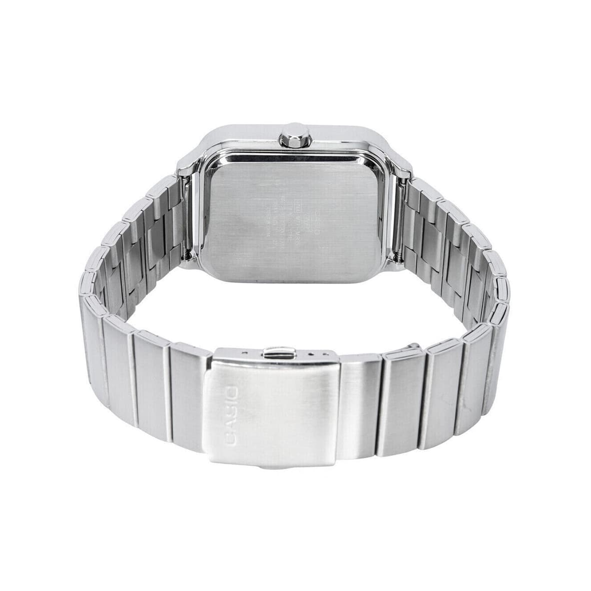 ساعت مچی مردانه کاسیو جنرال Casio General مدل MTP-M305D-2A — تصویر ۲