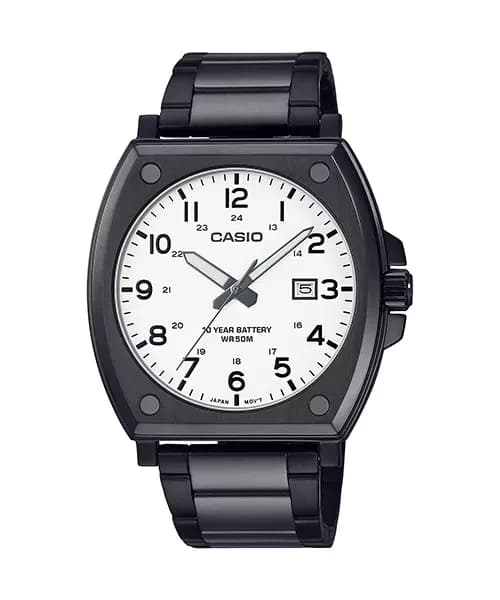 ساعت مچی مردانه کاسیو جنرال Casio General مدل MTP-E715D-7A
