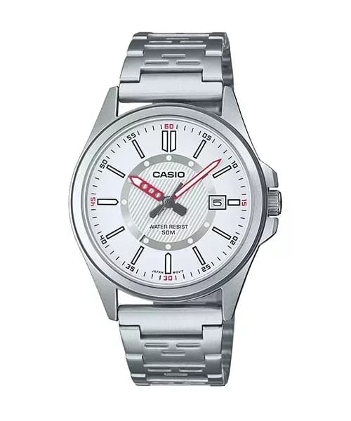 ساعت مچی مردانه کاسیو جنرال Casio General مدل MTP-E700D-7EVDF