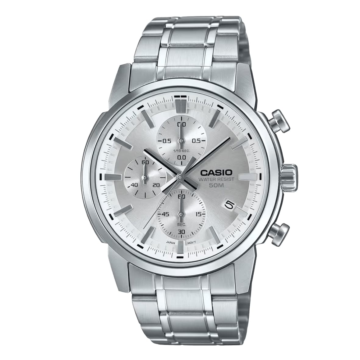 ساعت مچی مردانه کاسیو جنرال Casio General مدل MTP-E510D-7A