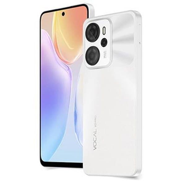 گوشی موبایل وکال مدل V2 Pro ظرفیت 128 گیگابایت رم 4 گیگابایت + 4 گیگابایت مجازی — تصویر ۲