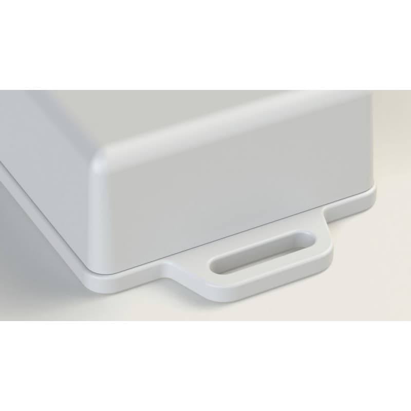 جعبه پلاستیکی دیواری مدل SB-5020 — تصویر ۲