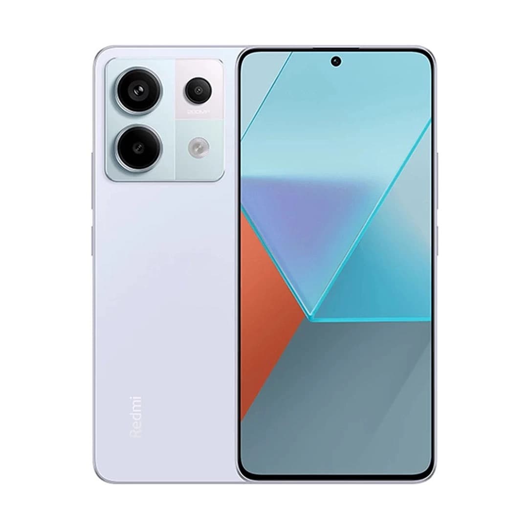 گوشی موبایل شیائومی Xiaomi 13 Pro حافظه 512 گیگابایت و رم 12 گیگ — تصویر ۵