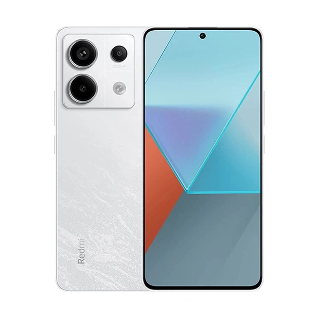 گوشی موبایل شیائومی Xiaomi 13 Pro حافظه 512 گیگابایت و رم 12 گیگ — تصویر ۶