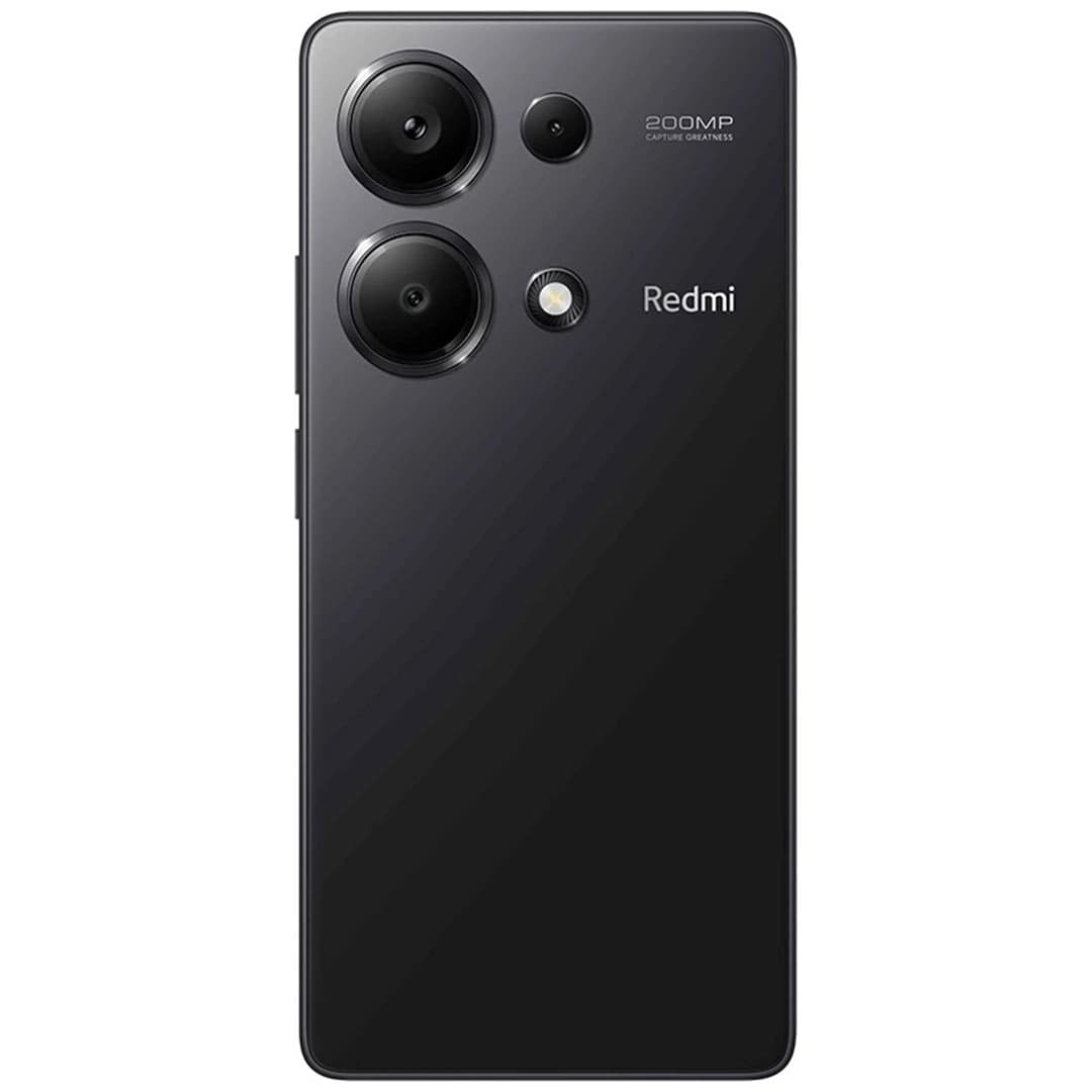 گوشی موبایل شیائومی Xiaomi 13 Pro حافظه 512 گیگابایت و رم 12 گیگ — تصویر ۴