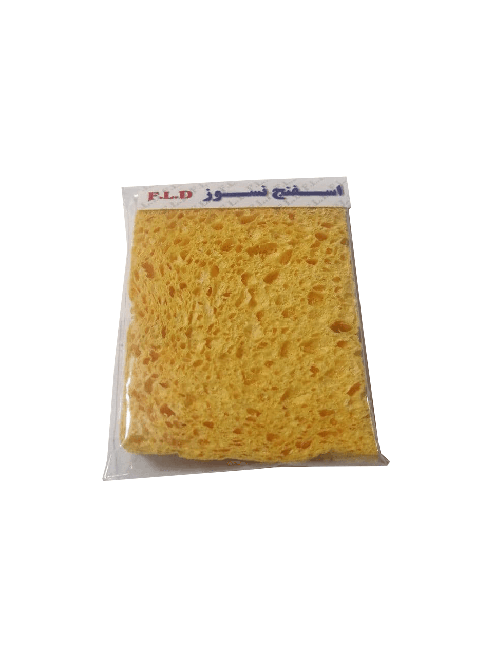 اسفنج نسوز سایز متوسط ضخیم F.L.D