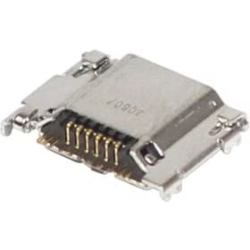کانکتور شارژ گوشی سامسونگ مدل I9300i