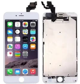 تاچ و ال سی دی گوشی آیفون مدل iphone 6 plus