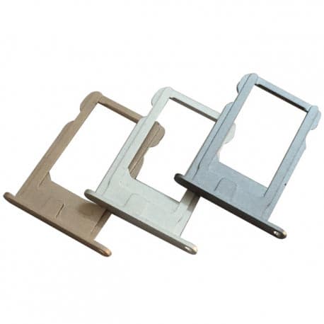 خشاب سیم کارت گوشی مدل Iphone 5