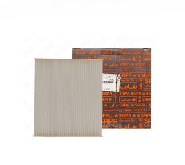 فیلتر کابین شاهین سایپا یدک