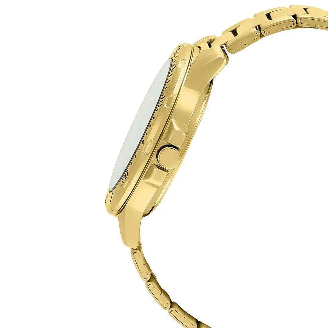 ساعت مچی مردانه کاسیو مدل CASIO-MTP-VD01G-1CVUDF — تصویر ۲