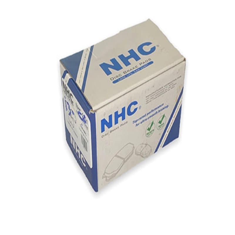 لنت ترمز جلو برلیانس H2L ان اچ سی (NHC)