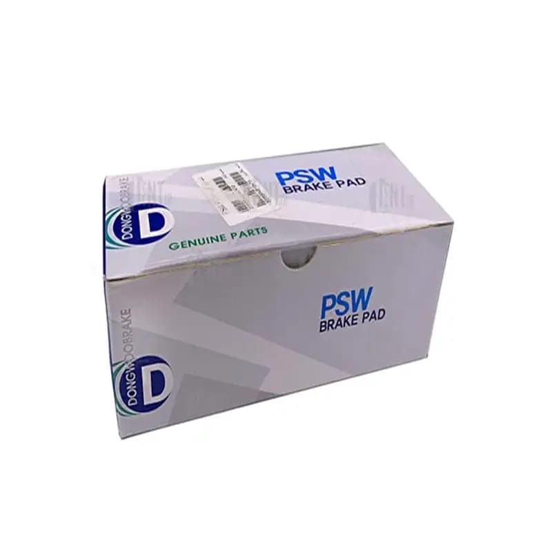 لنت ترمز جلو برلیانس C3 کراس پی اس دبلیو (PSW)