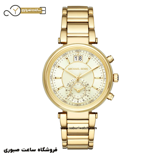 ساعت مچی زنانه مایکل کورس مدل MK6362 — تصویر ۵