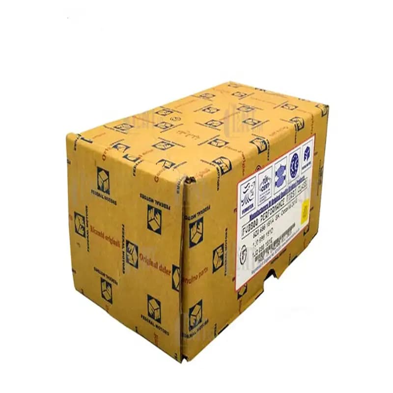 لنت ترمز جلو برلیانس H220 و H230 تایومی (TAYOMEI)