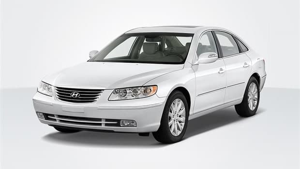 پرژکتور راست آزرا 2008 – 2010 ساخت چین_AZERA