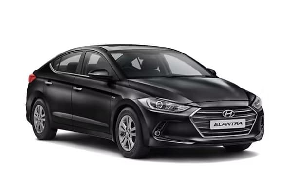 چراغ جلو راست النترا 2017 ساخت چین_ELANTRA — تصویر ۲