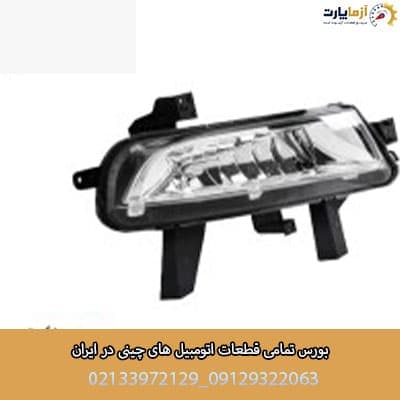 پرژکتور راست KMC T9 — تصویر ۲