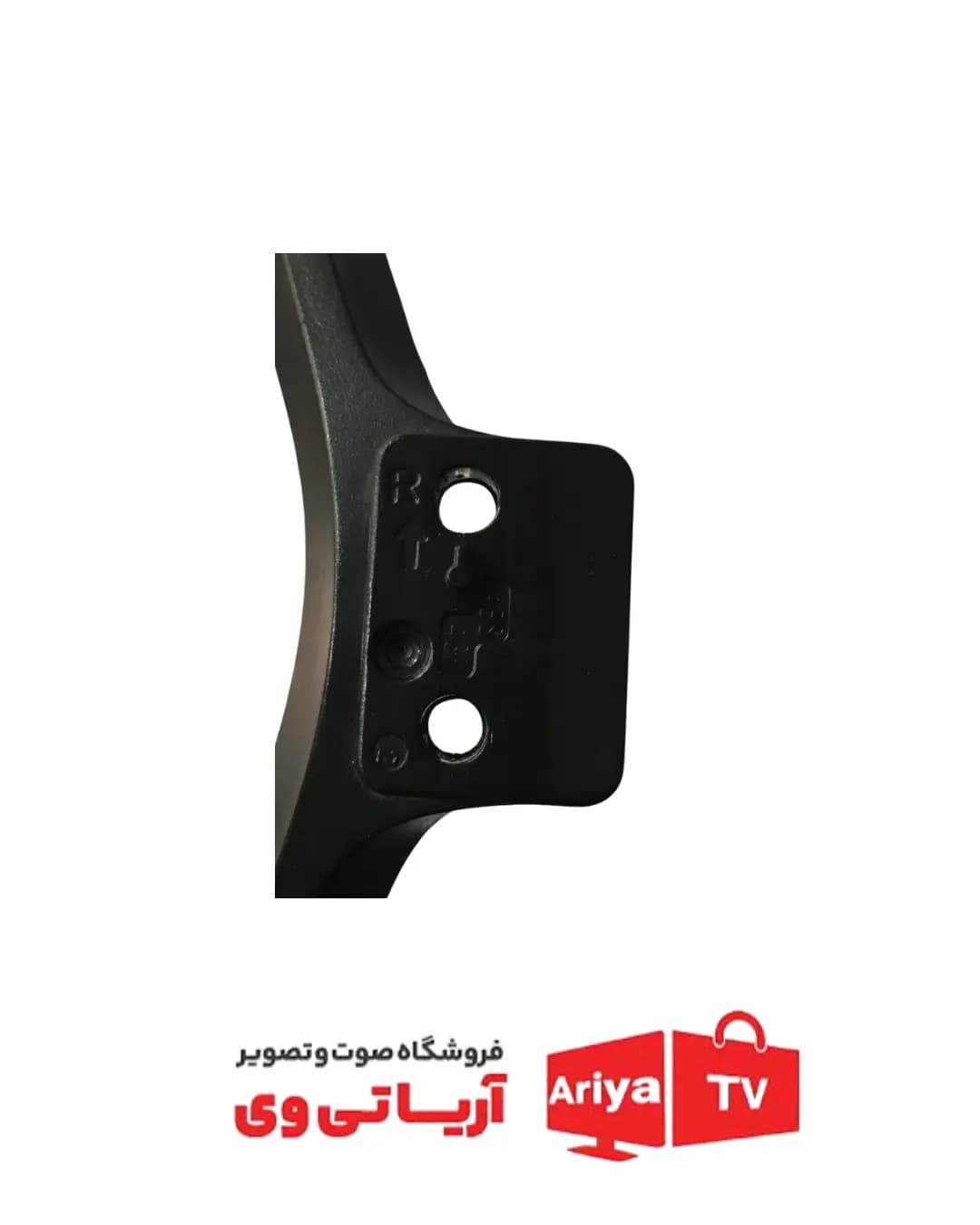 پایه تلویزیون تی سی ال مدل 55P8SA — تصویر ۲