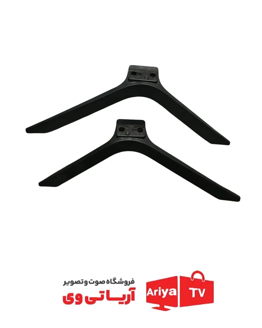 پایه تلویزیون جی پلاس مدل 43MH614N