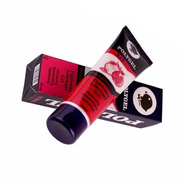 ژل تنگ کننده پلی ژل POLY GEL حجم 85 میل — تصویر ۲
