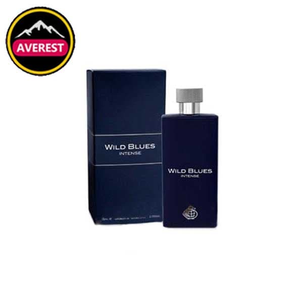عطر ادکلن مردانه وایلد بلو اینتنس فراگرنس ورد