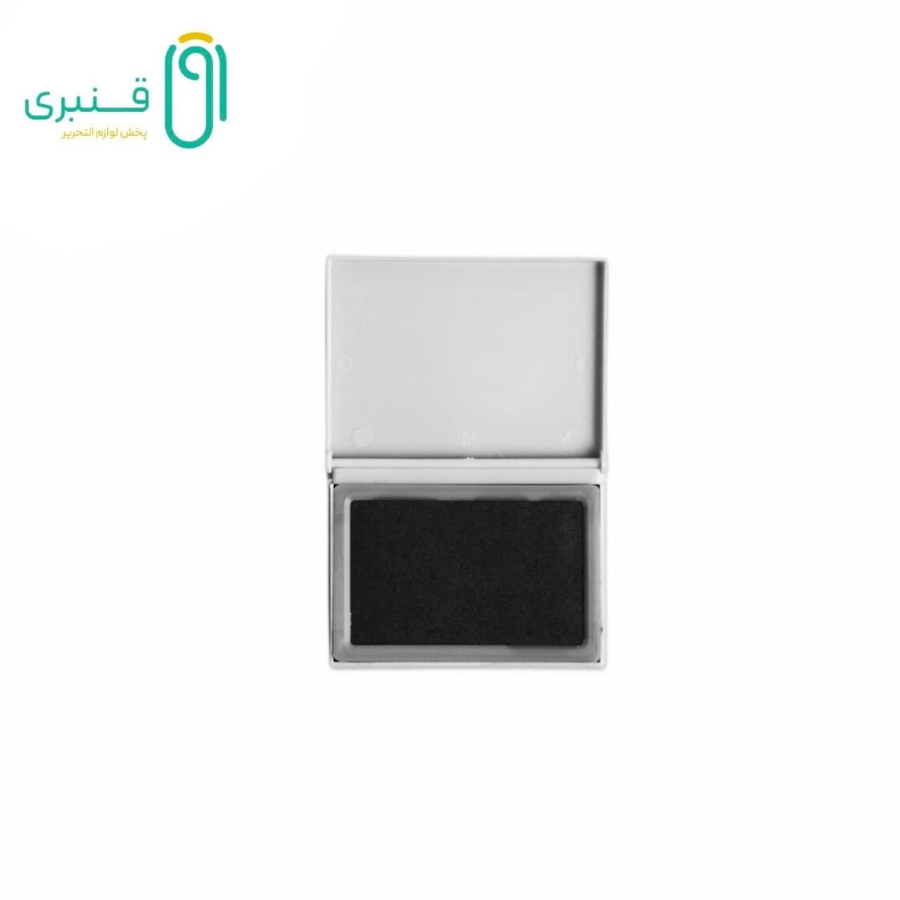 استامپ بزرگ مشکی کوروش