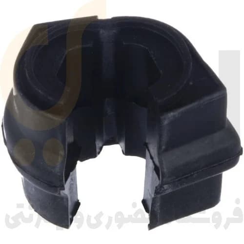 بوش میل موجگیر قطر 20 پژو 206 – ISACO – ایساکو