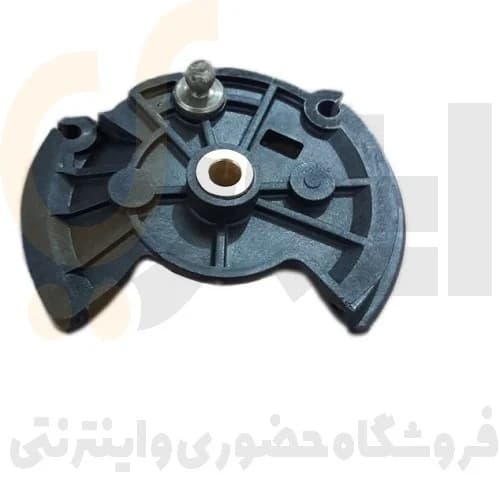 صفحه کنترل سیم پدال گاز موتور XU7 پژو 405 ، سمند ، پارس – ISACO – ایساکو